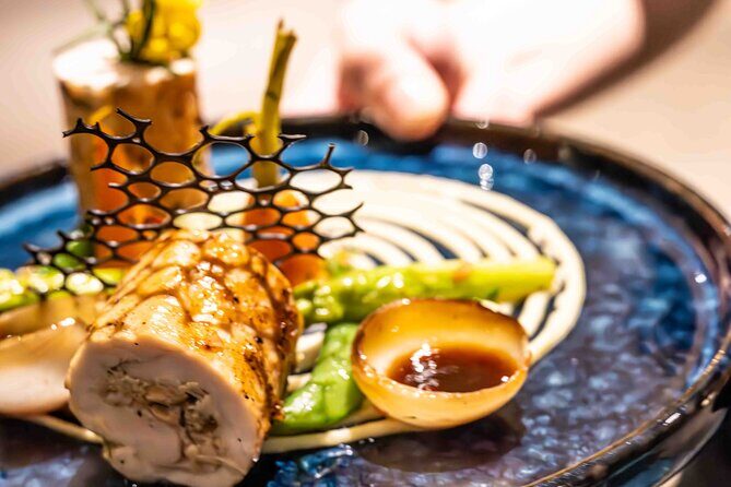 Secret Gourmet Dining Experience in Da Nang - Practical Details and Tips