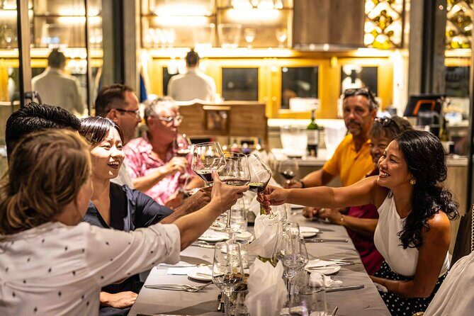 Secret Gourmet Dining Experience in Da Nang - Who Is This Tour Best Suited For?