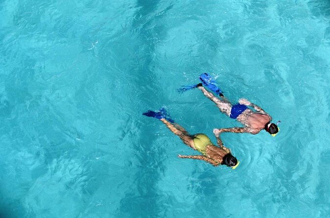 secret-harbour-snorkel-trip-from-cruise-ship