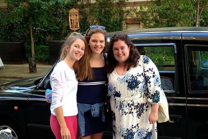 Secret London Private Taxi Tour - Final Thoughts