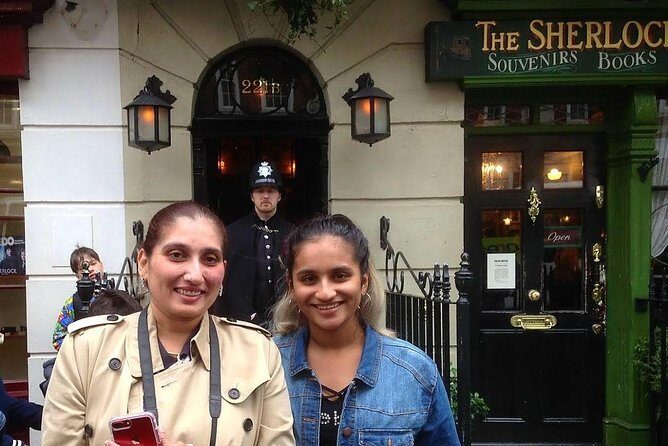 Secret London Private Taxi Tour - FAQ