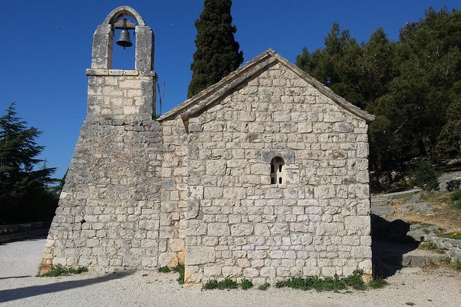 secret-marjan-park-hiking-tour-in-split