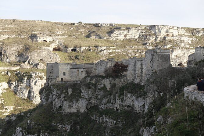 Secret Matera Sassi (Private Tour) - FAQ