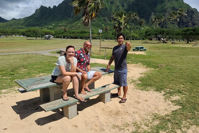 secret-oahu-half-circle-island-tour-with-a-local-guide