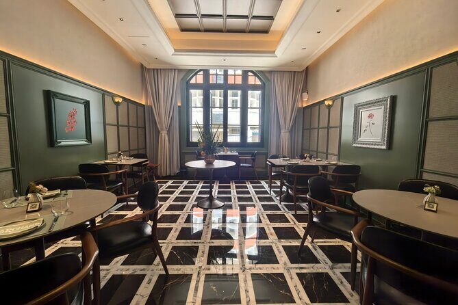 Secret of Food and Colonial Past | Hankou Guided Walk - FAQ