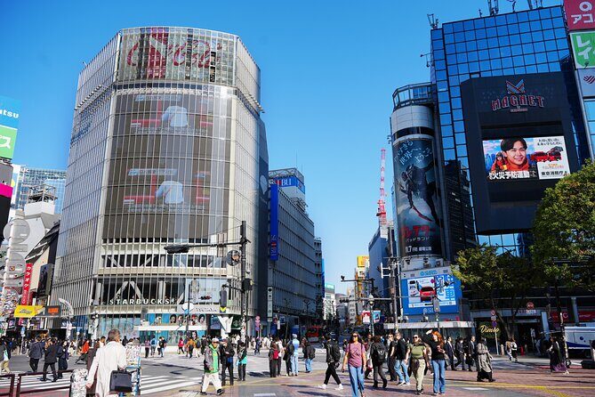 Secret of Shibuyas Origine - Key Points