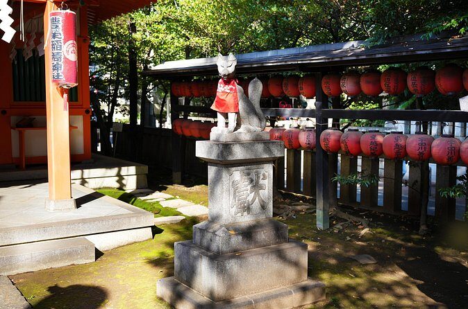 Secret of Shibuyas Origine - Final Thoughts