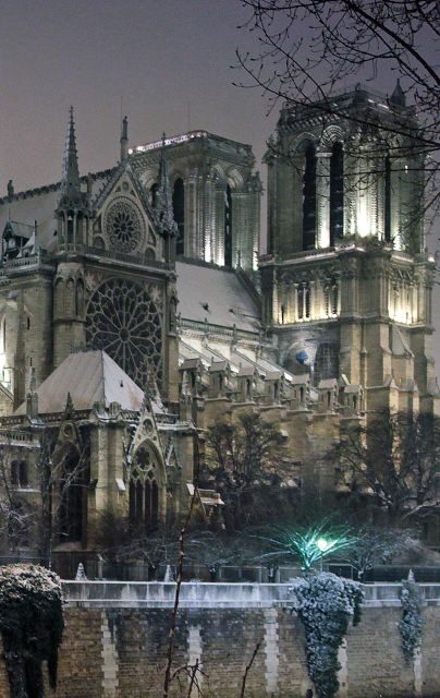 Secret Paris Guided Tour: The Hidden Heart of Paris - Exploring the Hidden Mysteries of Paris with a Guided Tour