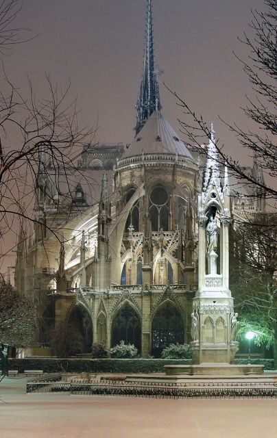 Secret Paris Guided Tour: The Hidden Heart of Paris - Why This Tour Offers Real Value
