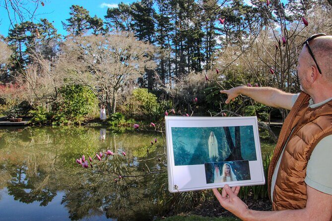 Secret Realms of Middle-earth: Lothlorien and Gladden Fields - Who Will Love This Tour?