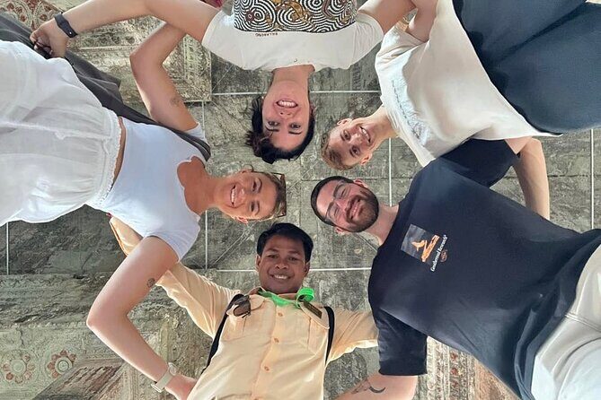 Secret Temples of Angkor - Guided Tour in Siem Reap - The Sum Up