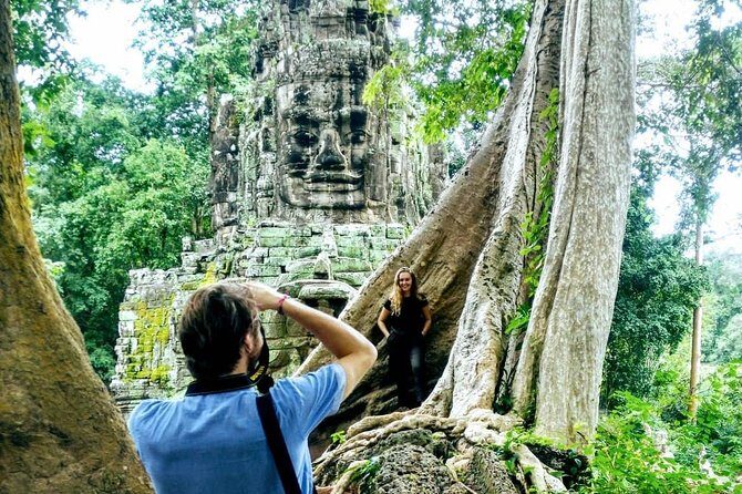Secret Temples of Angkor - Guided Tour in Siem Reap - FAQ