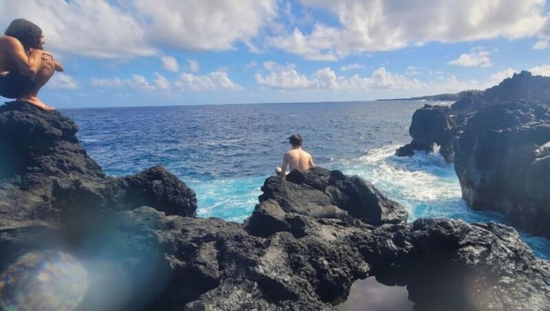 Secret Tide Pool Hike - Jungle & Coast - Private - Pricing & Value Considerations