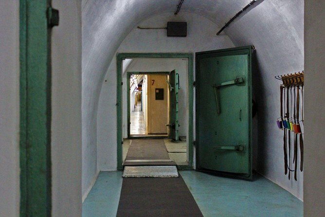 secret-titos-bunker-konjic-tour