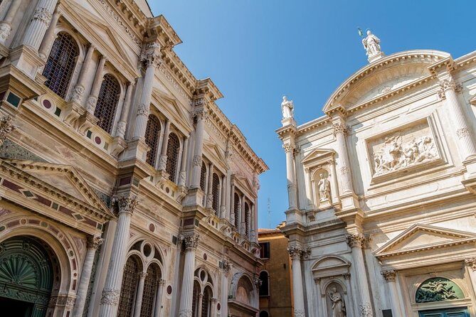 Secret Venice, an unusual walk - Private Walking Tour - What to Expect from the Secret Venice Private Walking Tour