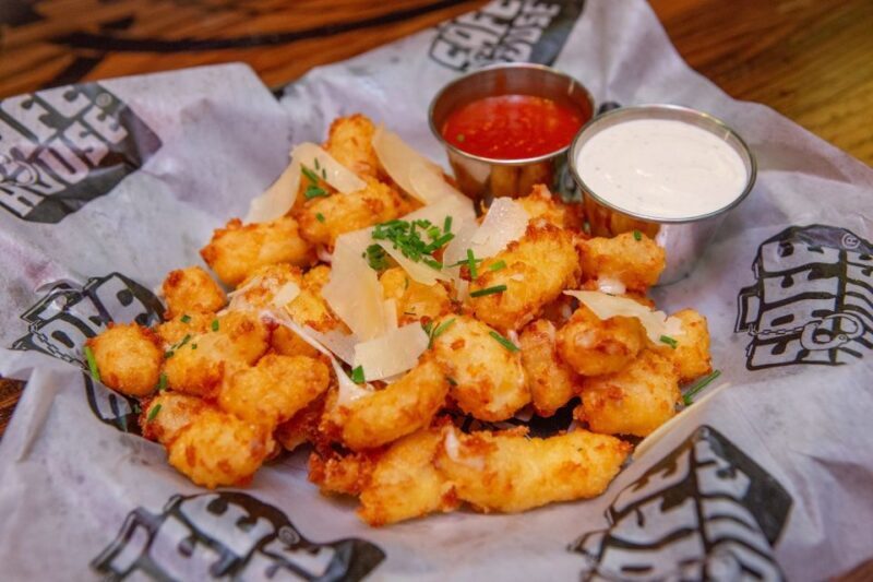 Secret Walking Food Tour Milwaukee - FAQ