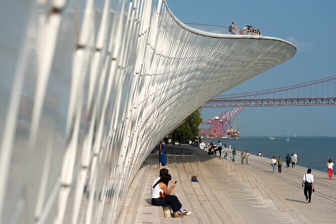 Secret Walking Food Tours in Lisbon - Belém - The Itinerary Breakdown: What to Expect
