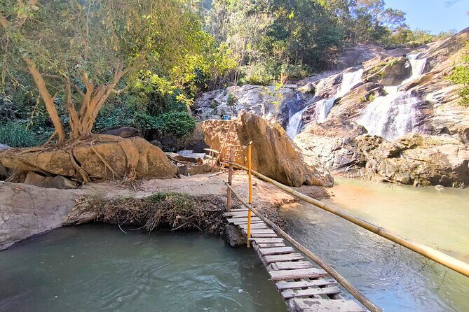 Secret Waterfall and Bamboo Rafting from Chiang Mai - Final Thoughts
