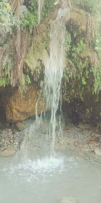 Secret Waterfall Trek - Authentic Experiences and Real Insights