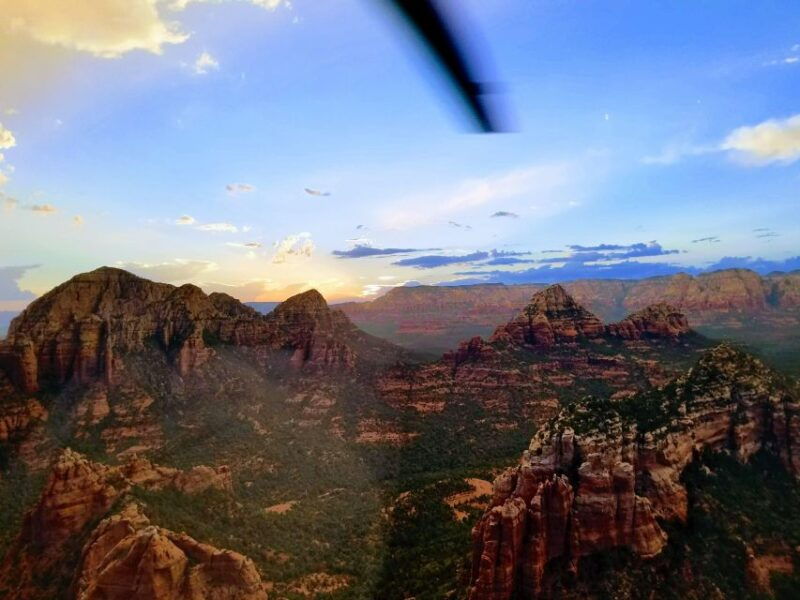 secret-wilderness-45-mile-helicopter-tour-in-sedona