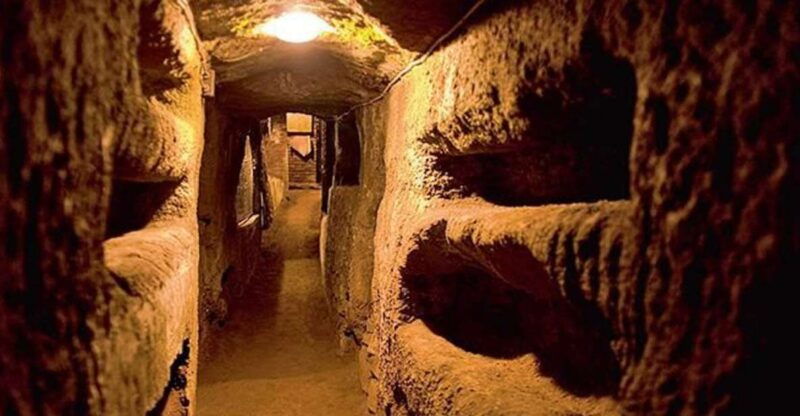 secrets-below-rome-tour-catacombs-and-ancient-appian-way