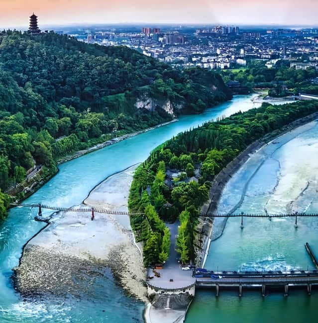 Secrets Dujiangyan & Intangible Cultural Legacy Private Tour - Why This Tour Is a Great Choice