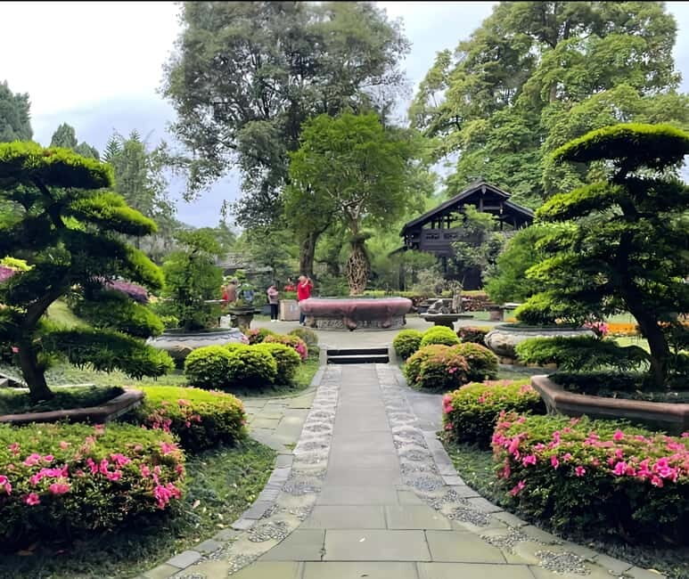 Secrets Dujiangyan & Intangible Cultural Legacy Private Tour - FAQ