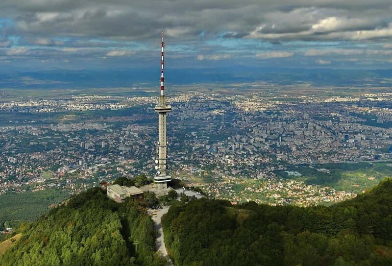 Secrets, Facts, and Legends of Sofia: Full Day Tour - The Itinerary: What You Can Expect from This Full Day