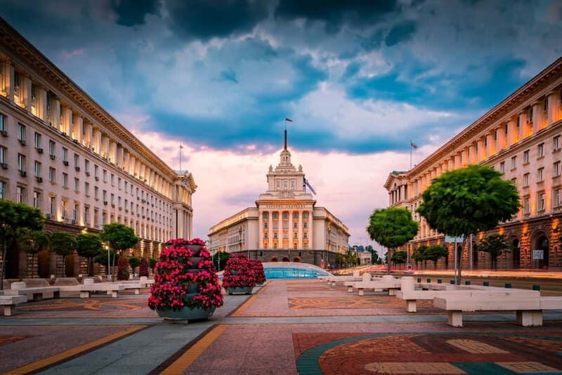 Secrets, Facts, and Legends of Sofia: Full Day Tour - Who Will Love This Tour?
