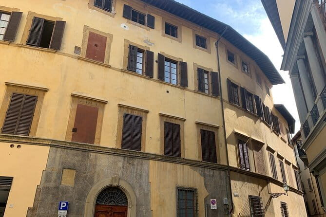 Secrets, Mysteries And Legends Of Florence-Small group tour - A detailed look at what this tour offers