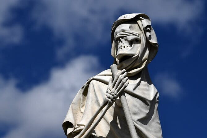 Secrets, Mysteries And Legends Of Florence-Small group tour - To sum it up