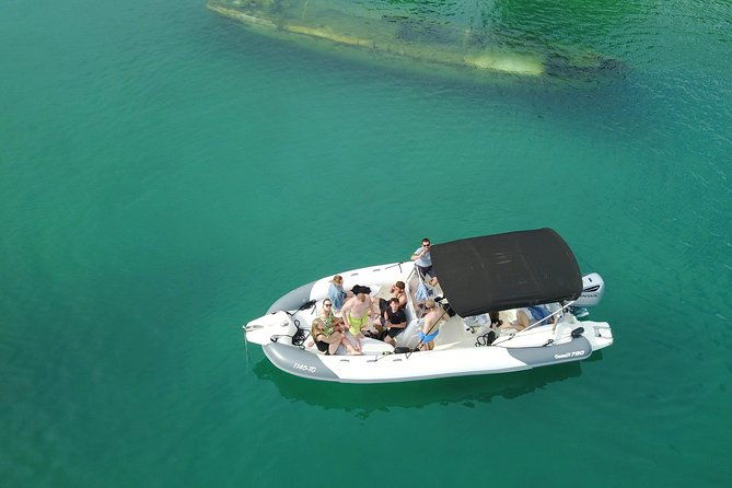 secrets-of-brac-and-solta-from-trogir-and-split-private-tour