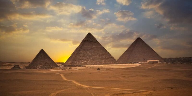 Secrets of Cairo: A 2-Day Private Magical Adventure - Key Points