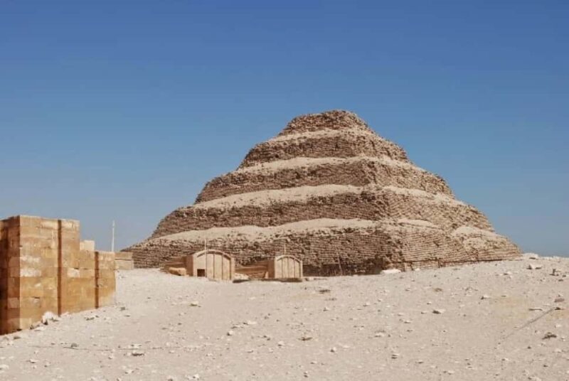 Secrets of Cairo: A 2-Day Private Magical Adventure - A Closer Look at the Itinerary  