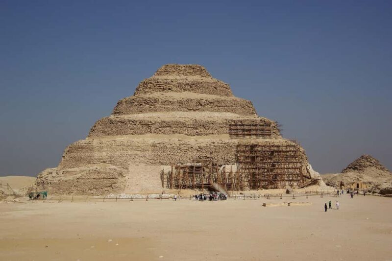 Secrets of Cairo: A 2-Day Private Magical Adventure - Who This Tour Suits Best