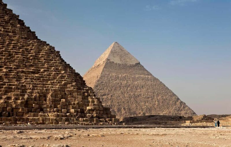 Secrets of Cairo: A 2-Day Private Magical Adventure - The Sum Up
