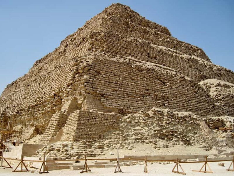 Secrets of Cairo: A 2-Day Private Magical Adventure - FAQ