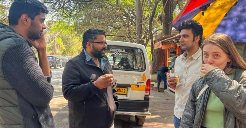 Secrets of Delhi Sultanate: Guided Tour of Hauz Khas. - The Sum Up: Is It Worth It?