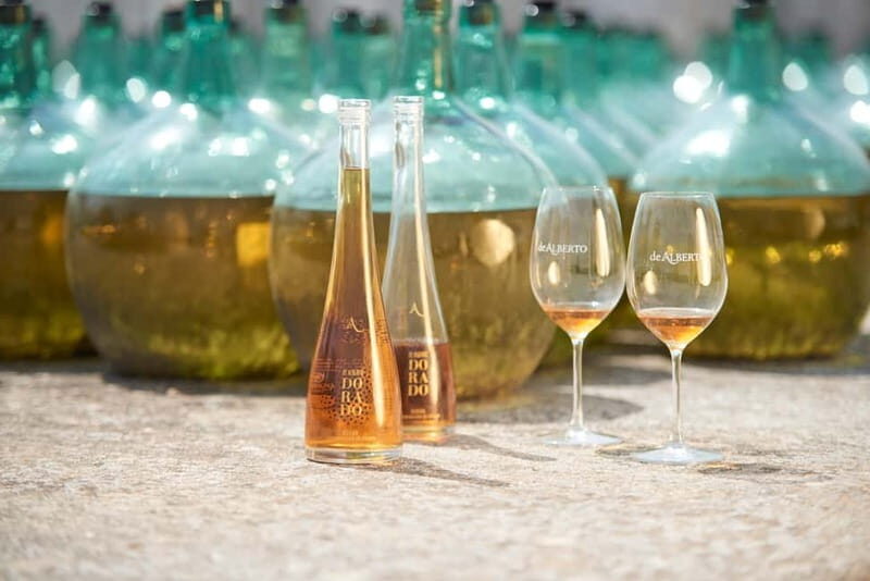 Secrets of Dorado Wine - Key Points  