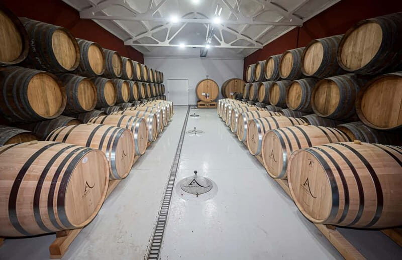 Secrets of Dorado Wine - FAQ  