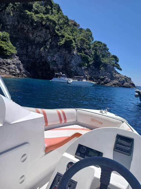 Secrets of Dubrovniks Coast: Speedboat Adventure - Secrets of Dubrovnik’s Coast: Speedboat Adventure — A Detailed Review