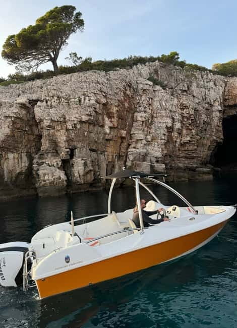 Secrets of Dubrovniks Coast: Speedboat Adventure - Exploring the Itinerary: What Makes This Tour Special