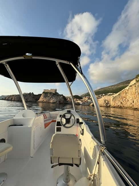 Secrets of Dubrovniks Coast: Speedboat Adventure - Authentic Insights from Reviewers