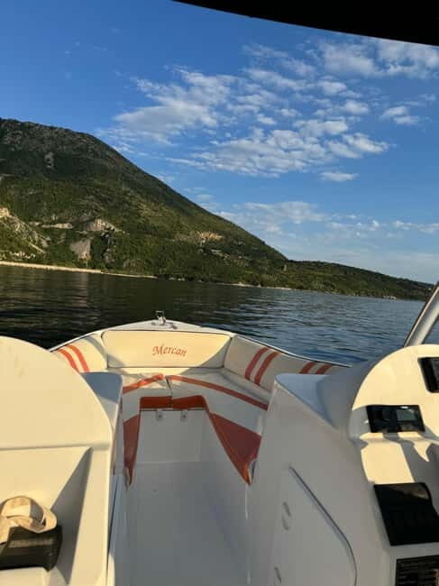 Secrets of Dubrovniks Coast: Speedboat Adventure - Frequently Asked Questions