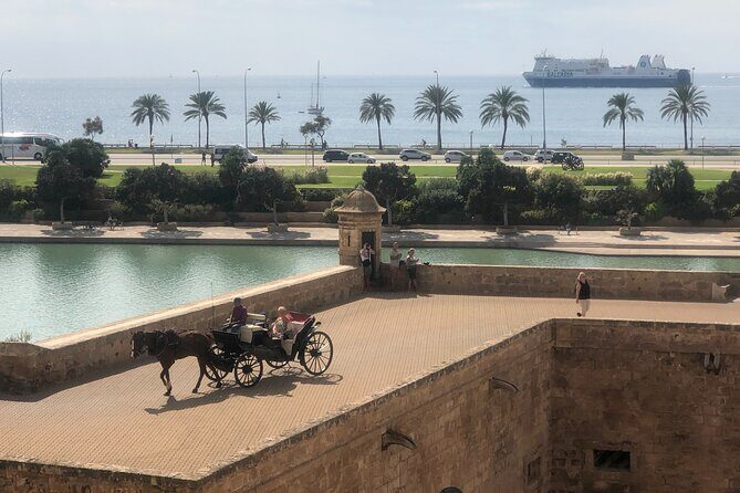 Secrets of Jewish Majorca - Half Day Experience - Exploring the Heart of Mallorca’s Jewish Heritage