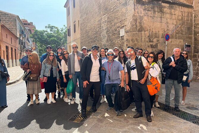 Secrets of Jewish Majorca - Half Day Experience - What to Expect and What You Might Miss