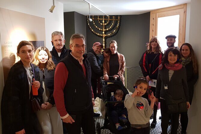 Secrets of Jewish Majorca - Half Day Experience - Final Thoughts