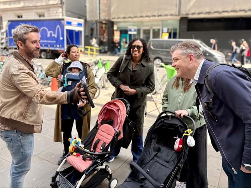 Secrets of London Covent Garden: Tour + Cocktail at Rules - What Makes This Tour Stand Out?