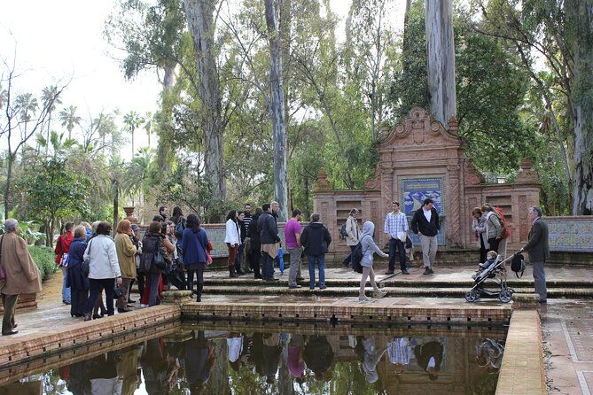 secrets-of-maria-luisa-park-and-plaza-de-espana-private-tour