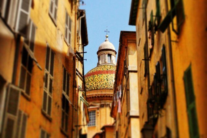 Secrets of Nice: Exclusive Private Walking Tour of Nice - An In-Depth Look at What You Can Expect